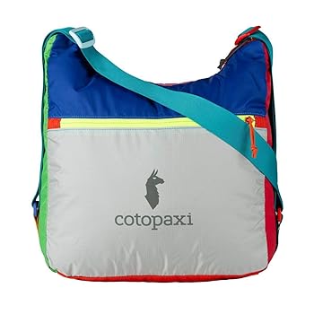 新品未使用 Cotopaxi Taal Convertible Tote Amazon.com: Cotopaxi Taal Convertible Tote - Random Color